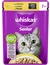 whiskas 7+ in Sauce