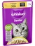 whiskas 7+ in Sauce