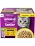 whiskas 7+ Geflügel Auswahl in Sauce