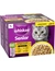whiskas 7+ Geflügel Auswahl in Sauce
