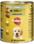 Pedigree Junior