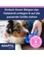 ADAPTIL Junior Halsband