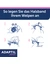ADAPTIL Junior Halsband