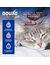 DOUXO SPA Mousse ohne Ausspülen für Katzen