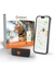 Weenect XS GPS Tracker für Katzen