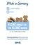 HAPPY DOG NaturCroq Mini Puppy Trainingssnack
