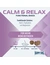 HAPPY DOG Care Snack Calm & Relax