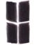 Tetra Tec Bio Filterschwamm