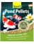 Tetra Pond Pellets