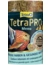 Tetra Pro Menu