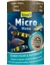 Tetra Micro Menu