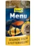 Tetra Menu