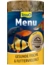 Tetra Menu
