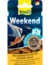 Tetra Weekend
