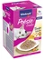 Vitakraft Poésie Création in Sauce Multipack