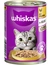 whiskas 1+ in Gelee