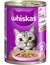 whiskas 1+ in Gelee