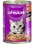 whiskas 1+ in Sauce