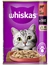 whiskas 1+ in Sauce