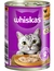 whiskas 1+ in Terrine