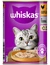 whiskas 1+ in Terrine