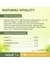 PERFECT FIT NATURAL VITALITY