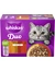 whiskas Duo Classic Combos in Gelee