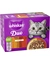 whiskas Duo Classic Combos in Gelee