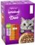 whiskas Duo Classic Combos in Gelee