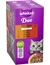 whiskas Duo Classic Combos in Gelee
