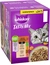whiskas Tasty Mix Country Collection in Sauce
