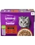 whiskas 7+ Klassische Auswahl in Sauce