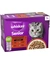 whiskas 7+ Klassische Auswahl in Sauce
