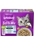 whiskas Tasty Mix in Sauce Multipack