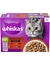 whiskas 1+ Klassische Auswahl in Sauce