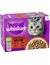whiskas 1+ Klassische Auswahl in Sauce