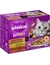 whiskas Tasty Mix Country Collection in Sauce