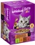 whiskas Tasty Mix Country Collection in Sauce