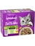 whiskas Tasty Mix Chef's Choice in Sauce