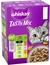 whiskas Tasty Mix Chef's Choice in Sauce