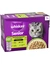 whiskas 7+ Gemischte Auswahl in Sauce