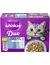 whiskas Duo Ocean Delight in Gelee