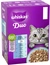 whiskas Duo Ocean Delight in Gelee