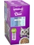 whiskas Duo Ocean Delight in Gelee