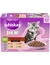 whiskas Junior Klassische Auswahl in Sauce