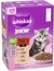 whiskas Junior Klassische Auswahl in Sauce