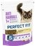 PERFECT FIT ANTI HAIRBALL