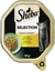 Sheba Selection in Sauce