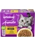 whiskas Aromatic Selection Geflügel Auswahl
