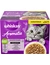 whiskas Aromatic Selection Gemischte Auswahl